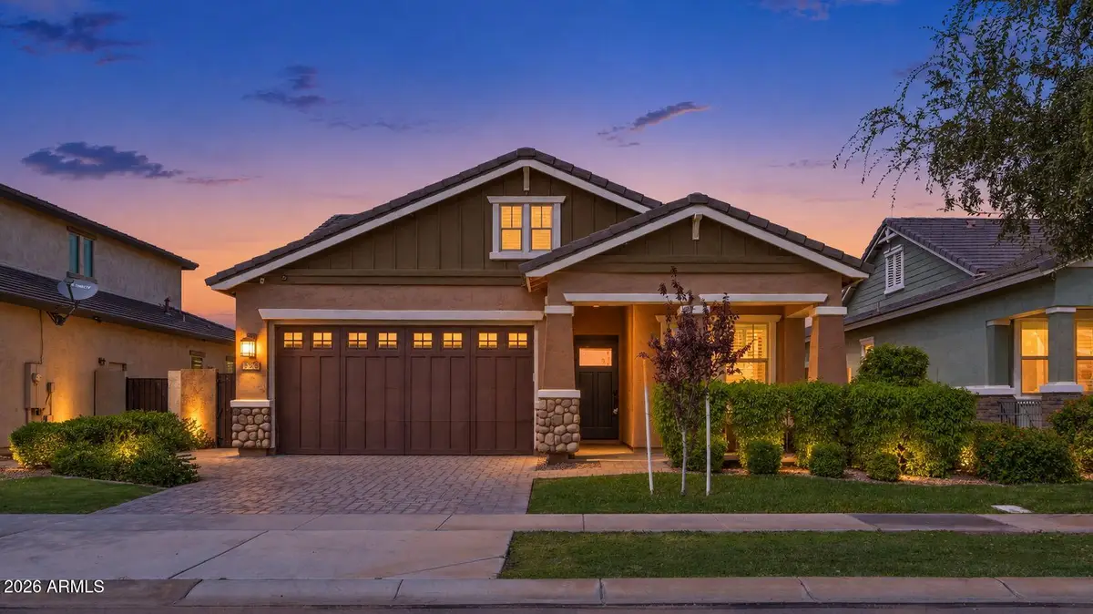 3526 E Spring Wheat Lane, Gilbert, AZ 85296 - #1