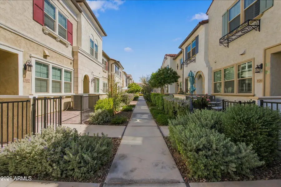 1821 E Bernie Lane #104, Gilbert, AZ 85295 - #3