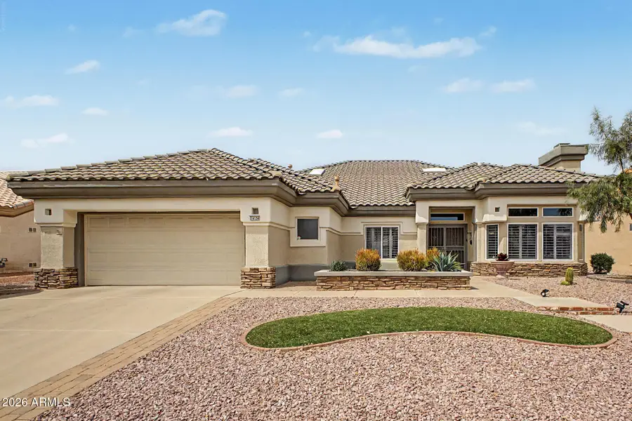 14134 W Pecos Lane, Sun City West, AZ 85375 - #2