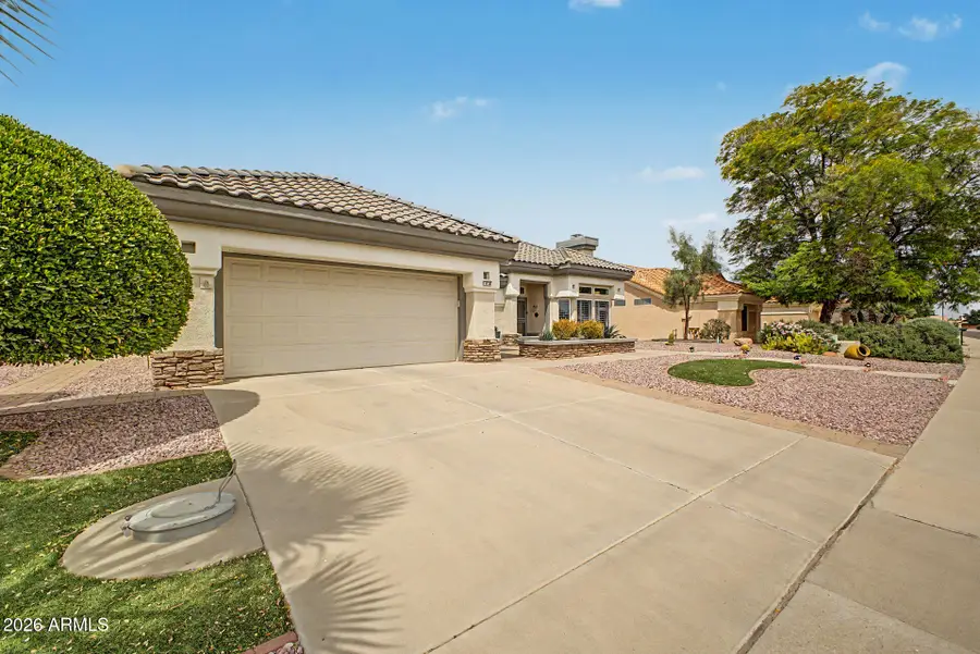 14134 W Pecos Lane, Sun City West, AZ 85375 - #3