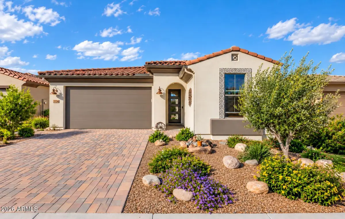 3136 Prospector Way, Wickenburg, AZ 85390 - #1