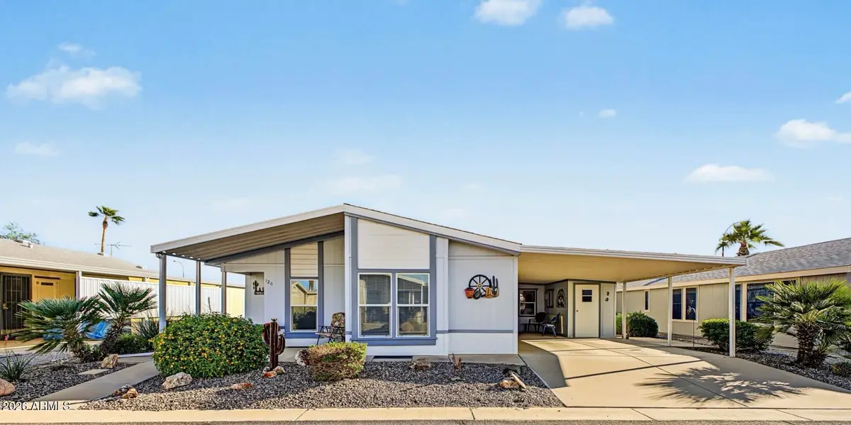 2400 E Baseline Avenue #126, Apache Junction, AZ 85119 - #1