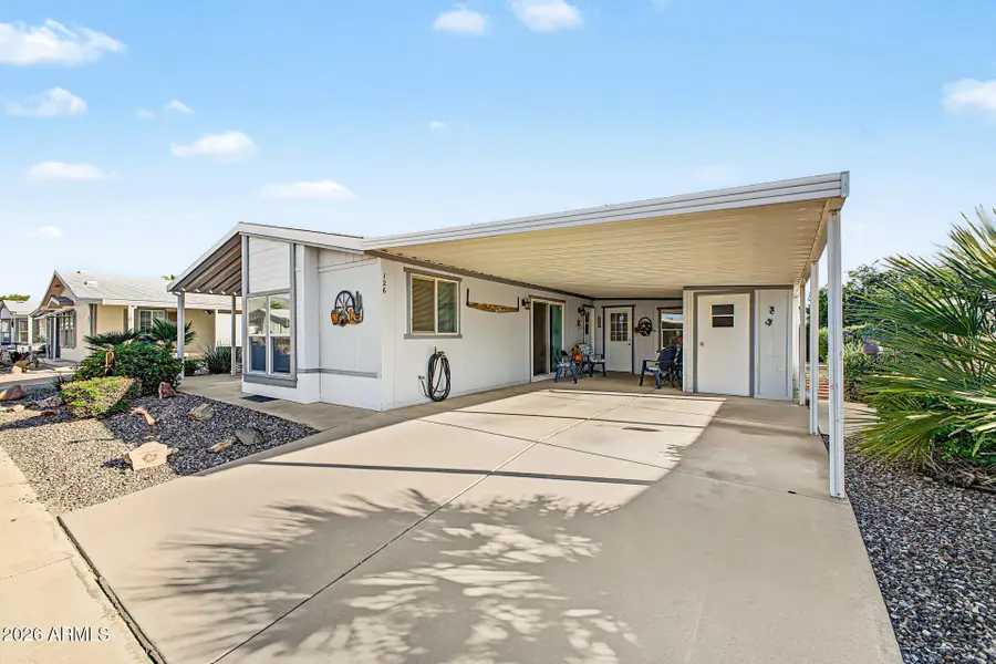 2400 E Baseline Avenue #126, Apache Junction, AZ 85119 - #3