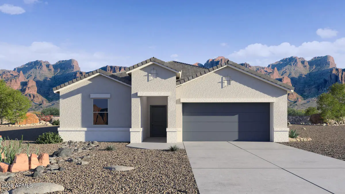 6597 E Umber Street, San Tan Valley, AZ 85140 - #1