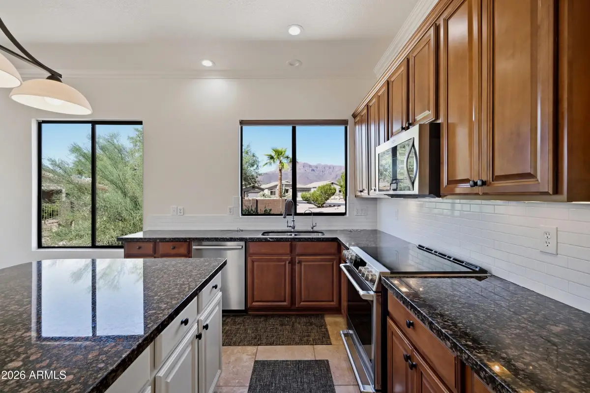 4288 S Pony Rider Trail, Gold Canyon, AZ 85118 - #1