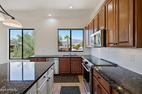 4288 S Pony Rider Trail, Gold Canyon, AZ 85118