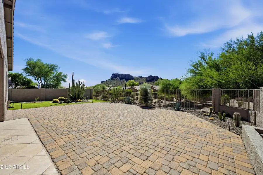 4288 S Pony Rider Trail, Gold Canyon, AZ 85118 - #2