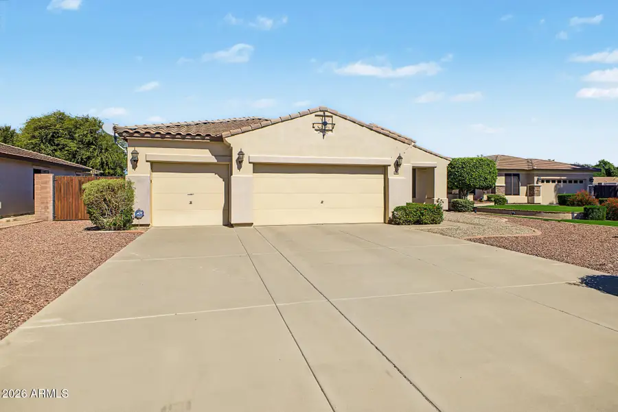 2498 E Erie Court, Gilbert, AZ 85295 - #3