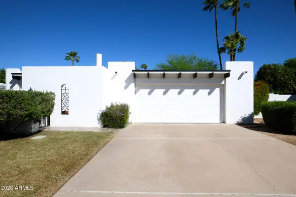 16 E Calavar Road, Phoenix, AZ 85022