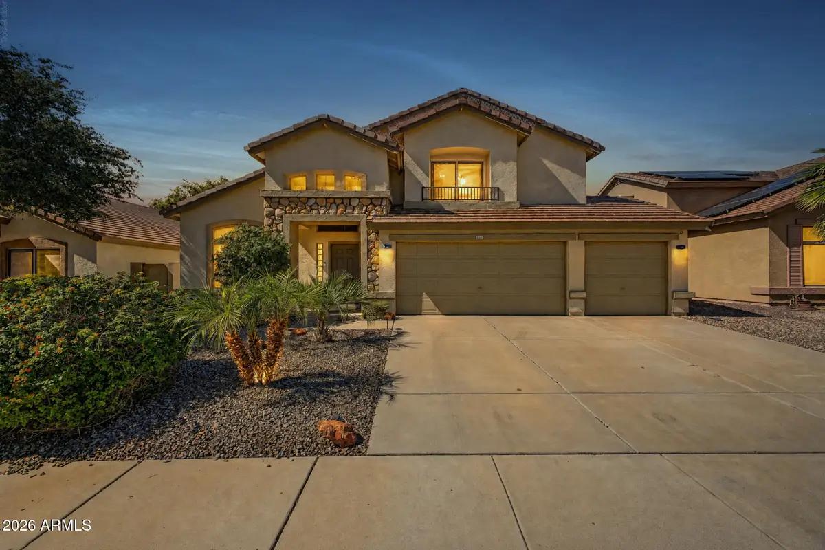 16180 N 158th Avenue, Surprise, AZ 85374 - #1