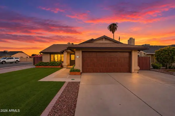 5811 W Folley Street, Chandler, AZ 85226