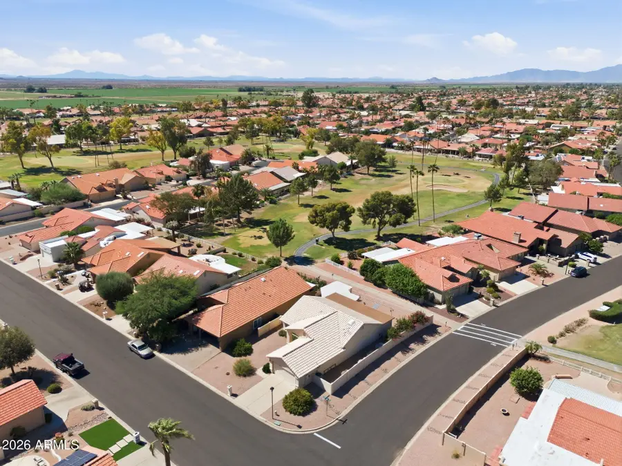 26202 S Flame Tree Drive, Sun Lakes, AZ 85248 - #3