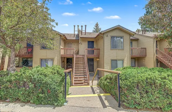 2781 N Walnut Hills Drive #50, Flagstaff, AZ 86004