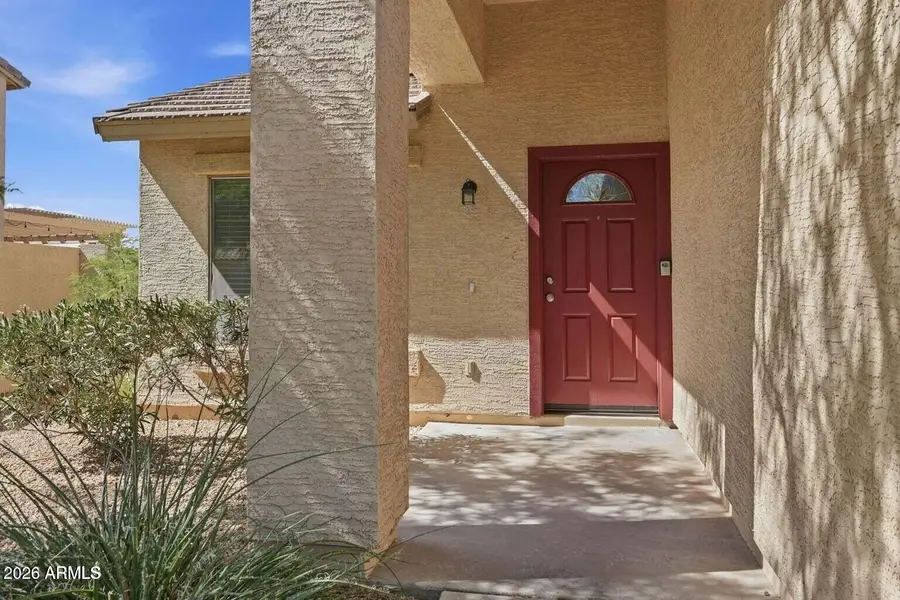 44035 W Snow Drive, Maricopa, AZ 85138 - #2