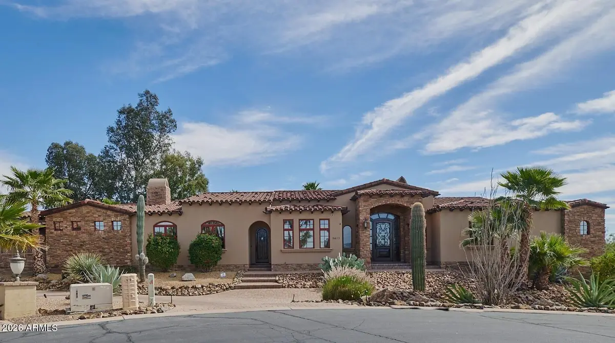 9413 E La Posada Circle, Scottsdale, AZ 85255 - #1