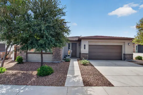 1417 W Silver Creek Lane, Queen Creek, AZ 85140