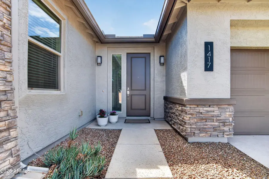 1417 W Silver Creek Lane, Queen Creek, AZ 85140 - #2