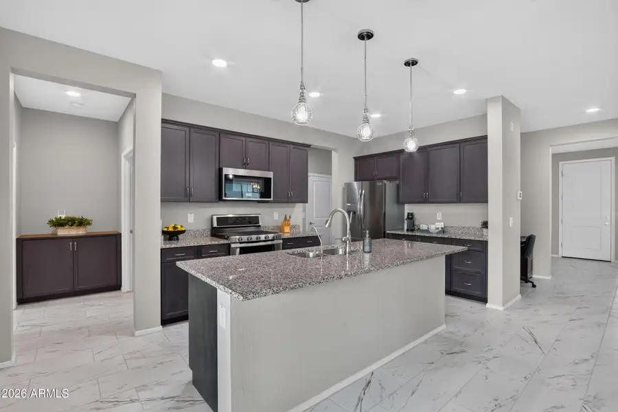 1417 W Silver Creek Lane, Queen Creek, AZ 85140 - #3