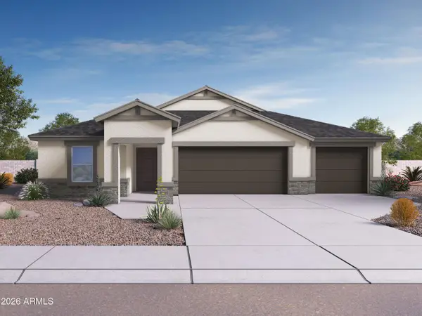 35934 N Pumpkin Drive, San Tan Valley, AZ 85140
