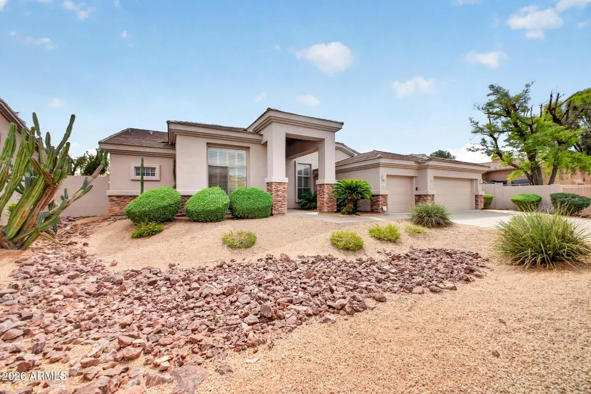 1123 W Thompson Way, Chandler, AZ 85286 - #1