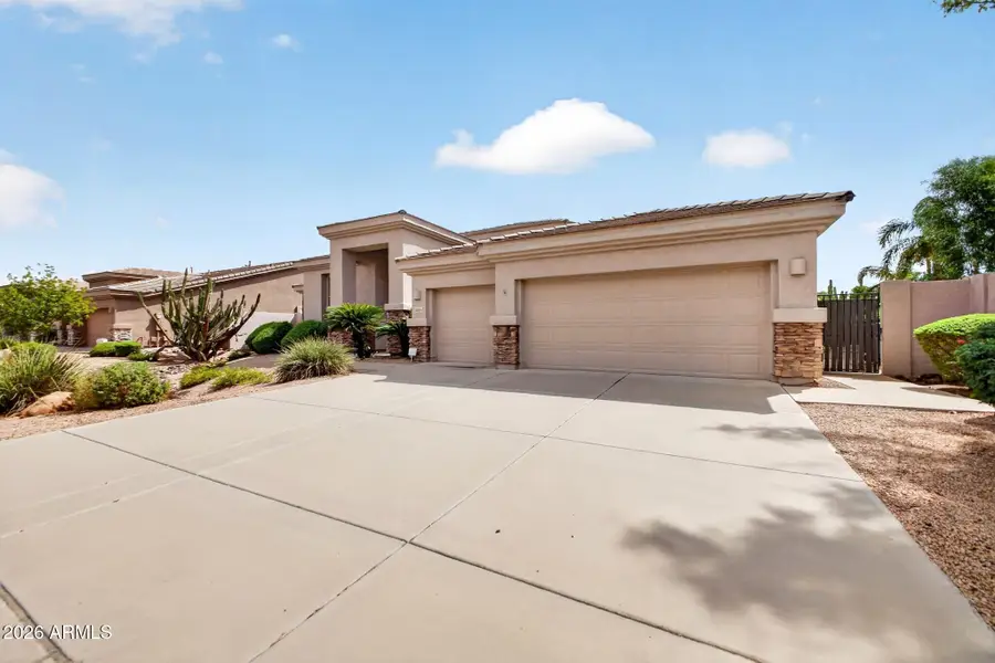 1123 W Thompson Way, Chandler, AZ 85286 - #2