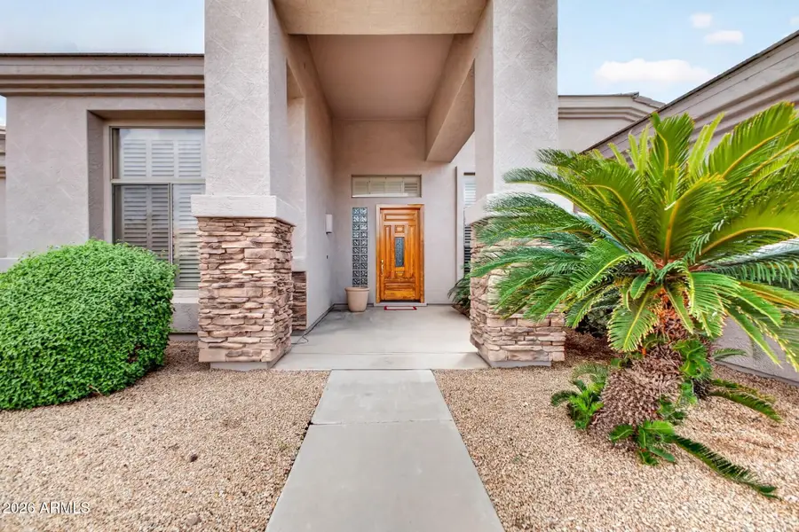 1123 W Thompson Way, Chandler, AZ 85286 - #3