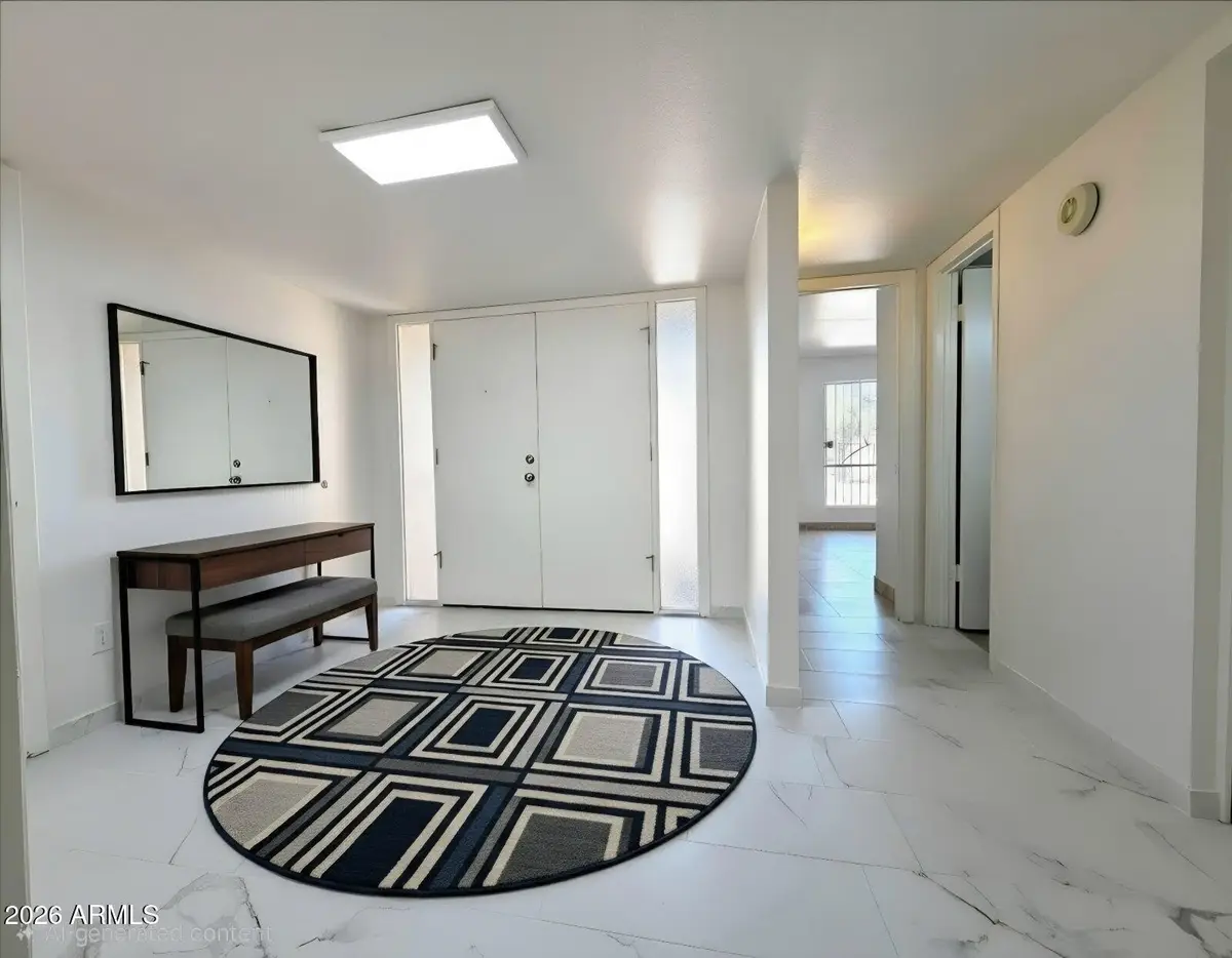14224 N Yerba Buena Way, Fountain Hills, AZ 85268 - #1