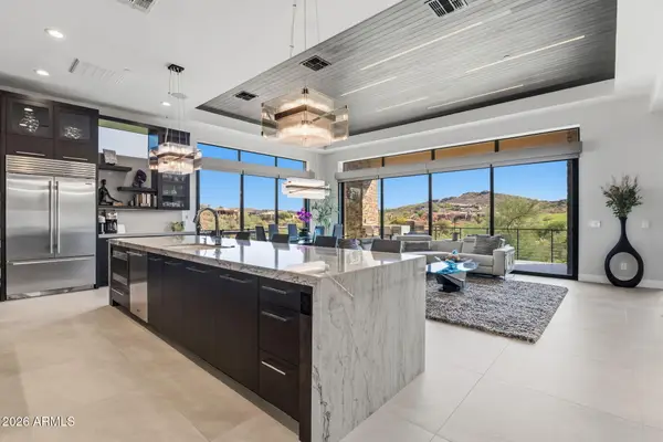 15945 E Ridgestone Drive, Fountain Hills, AZ 85268