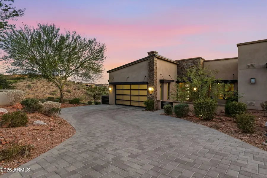 15945 E Ridgestone Drive, Fountain Hills, AZ 85268 - #2