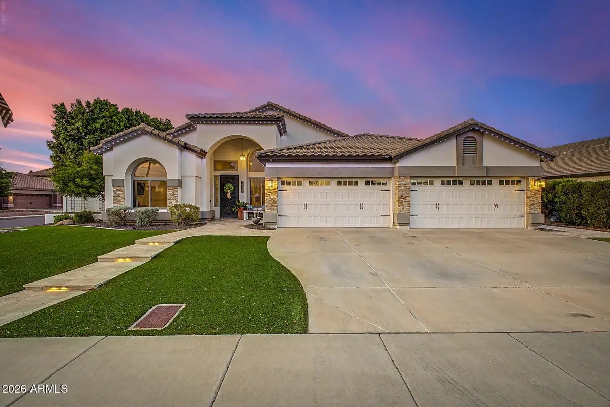 7034 W Quail Avenue, Glendale, AZ 85308 - #1