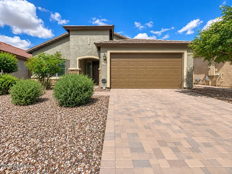 6678 W Sonoma Way, Florence, AZ 85132 - #2