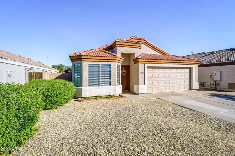 15538 W Port Royale Lane, Surprise, AZ 85379 - #3