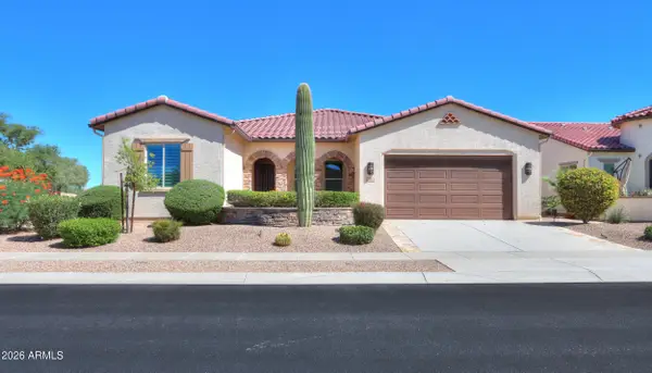 482 N San Ricardo Trail, Casa Grande, AZ 85194
