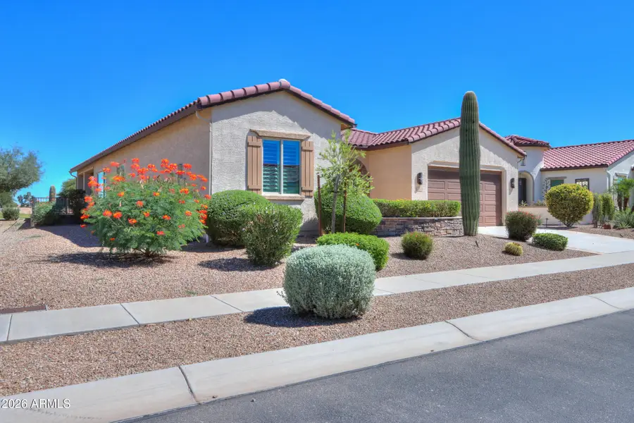 482 N San Ricardo Trail, Casa Grande, AZ 85194 - #2