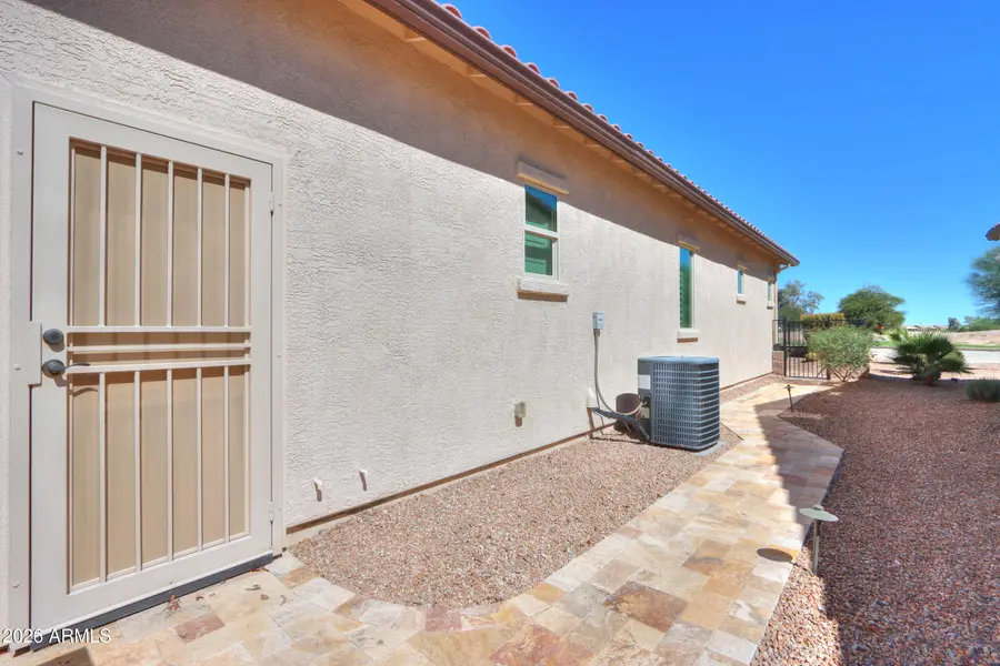 482 N San Ricardo Trail, Casa Grande, AZ 85194 - #3