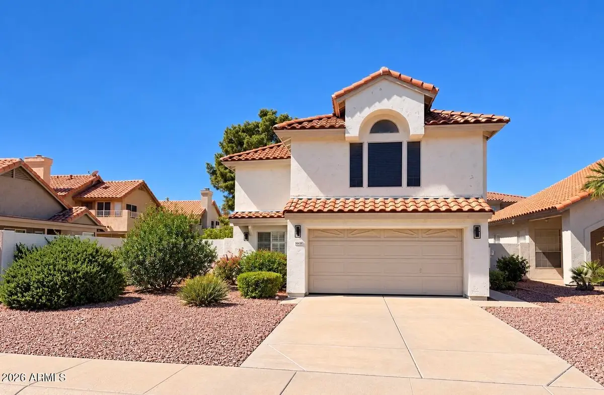 16438 S 34th Way, Phoenix, AZ 85048 - #1