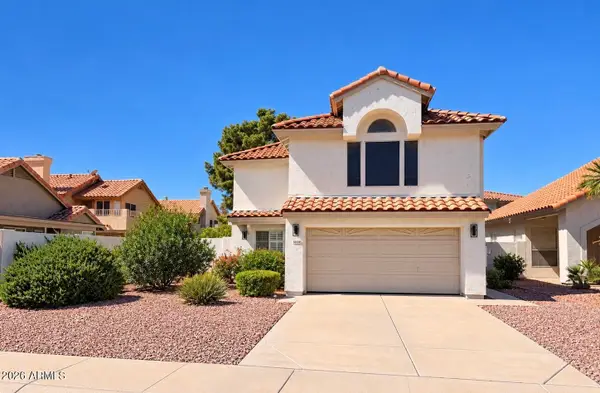 16438 S 34th Way, Phoenix, AZ 85048