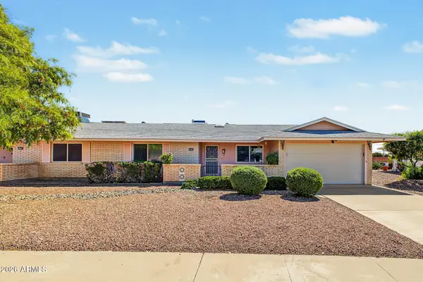 10227 N 108th Avenue, Sun City, AZ 85351