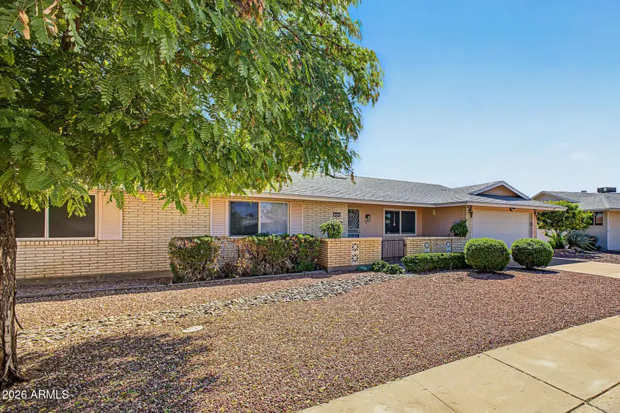 10227 N 108th Avenue, Sun City, AZ 85351 - #2