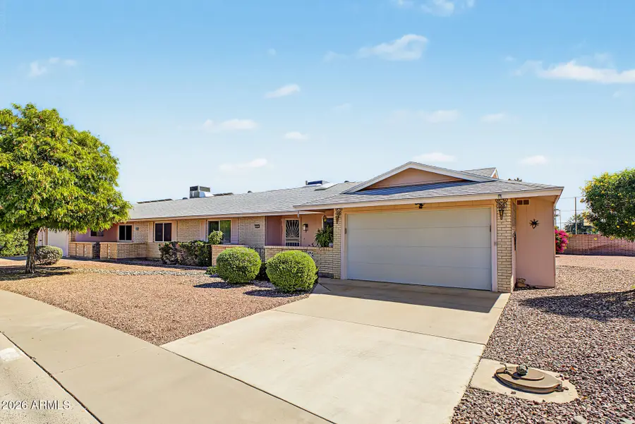 10227 N 108th Avenue, Sun City, AZ 85351 - #3