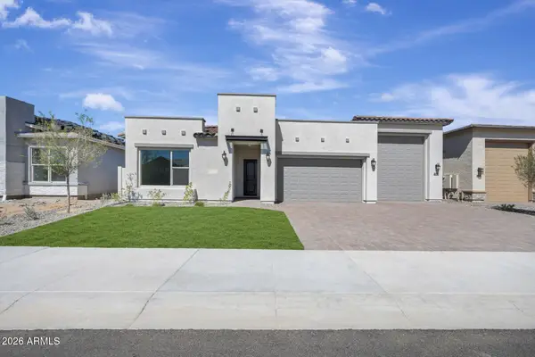 19004 W Flynn Lane, Waddell, AZ 85355