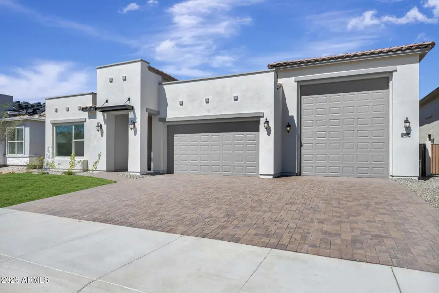 19004 W Flynn Lane, Waddell, AZ 85355 - #2
