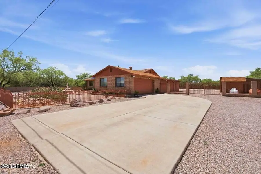 766 Pachuca Court, Rio Rico, AZ 85648 - #3