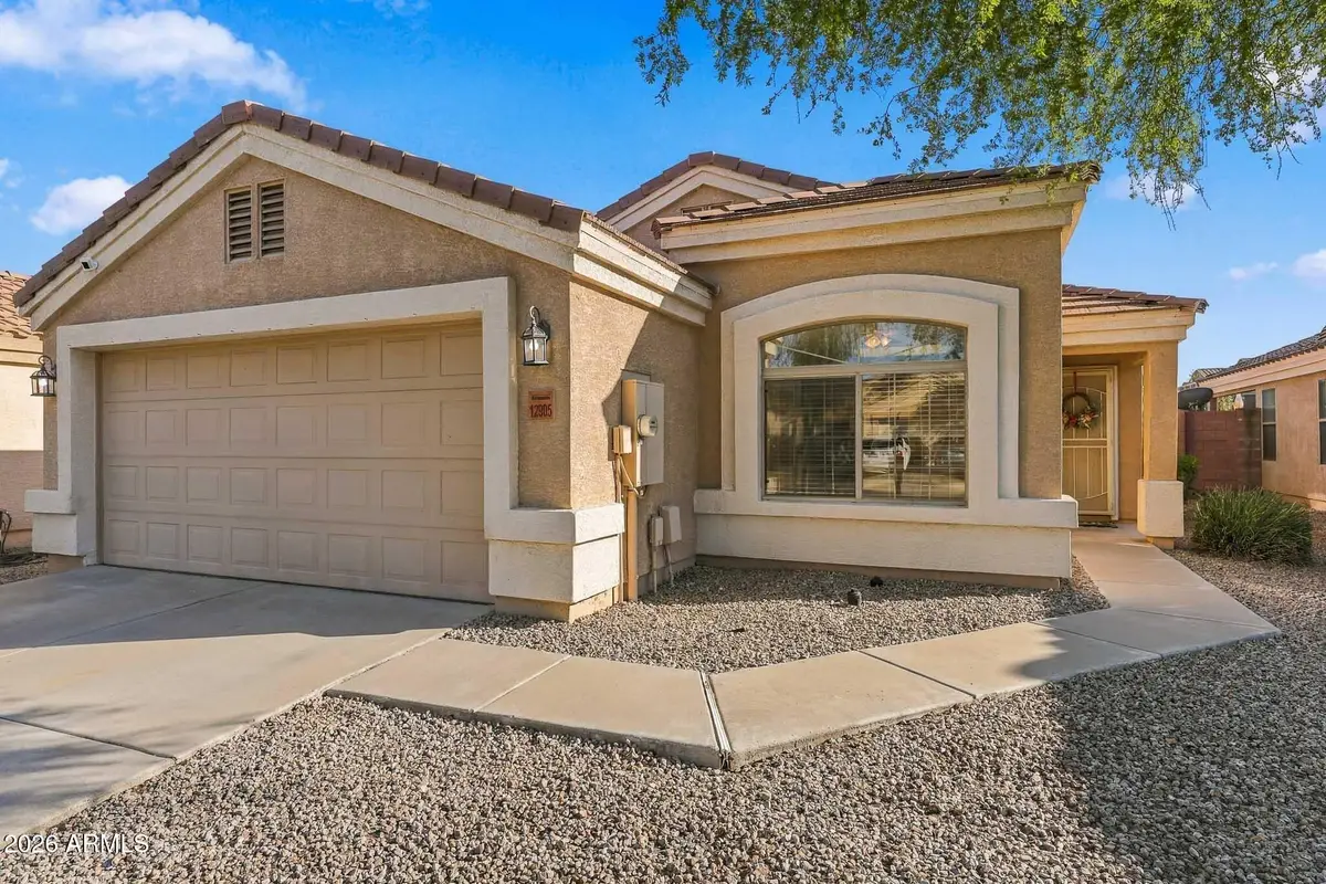 12905 W Mandalay Lane, El Mirage, AZ 85335 - #1