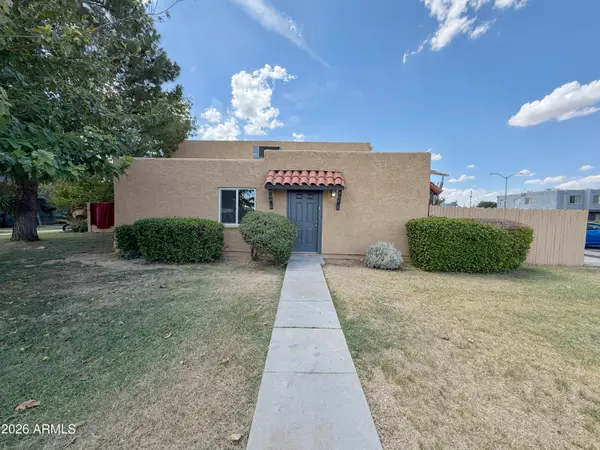 5301 W Sheena Drive, Glendale, AZ 85306