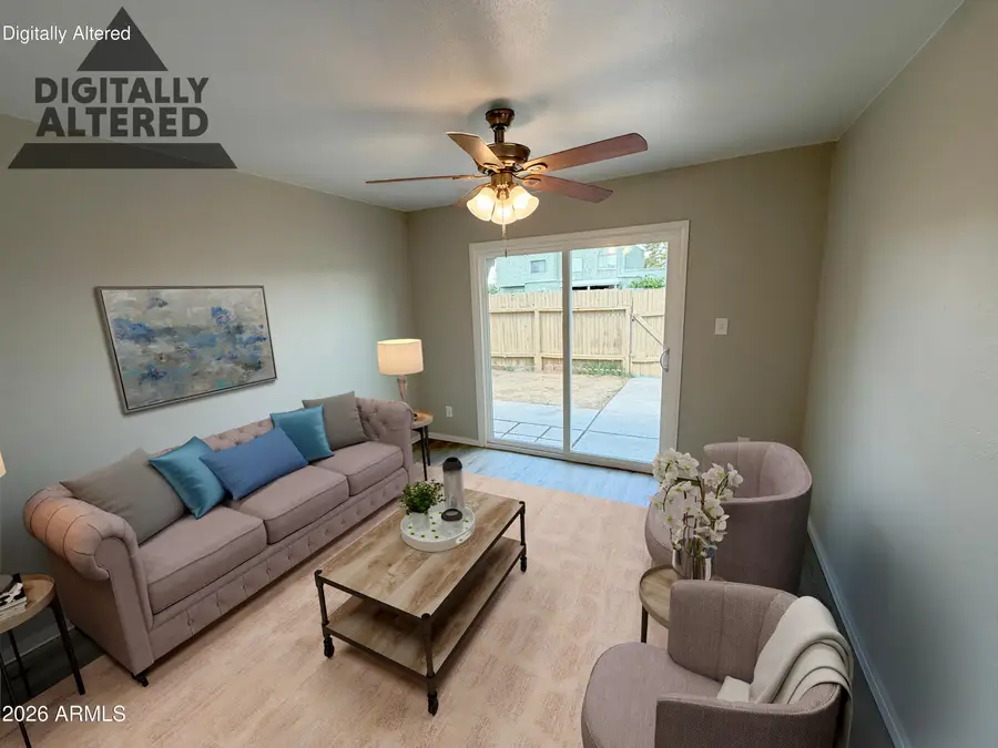5301 W Sheena Drive, Glendale, AZ 85306 - #2