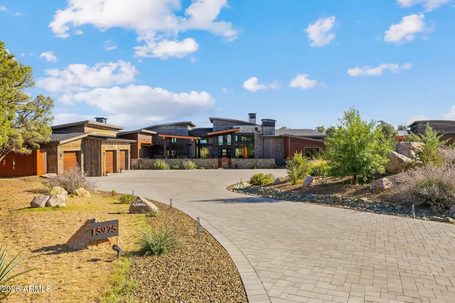 15975 N Kenobi Trail, Prescott, AZ 86305 - #2