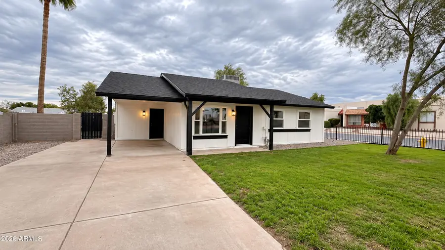 4627 S Hanna Drive, Tempe, AZ 85282 - #2
