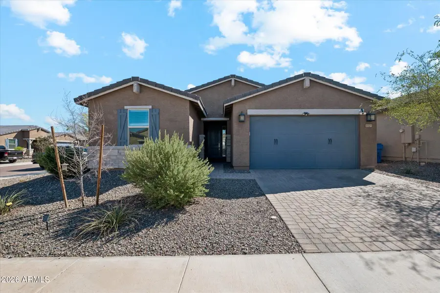 8521 S 69th Lane, Laveen, AZ 85339 - #2
