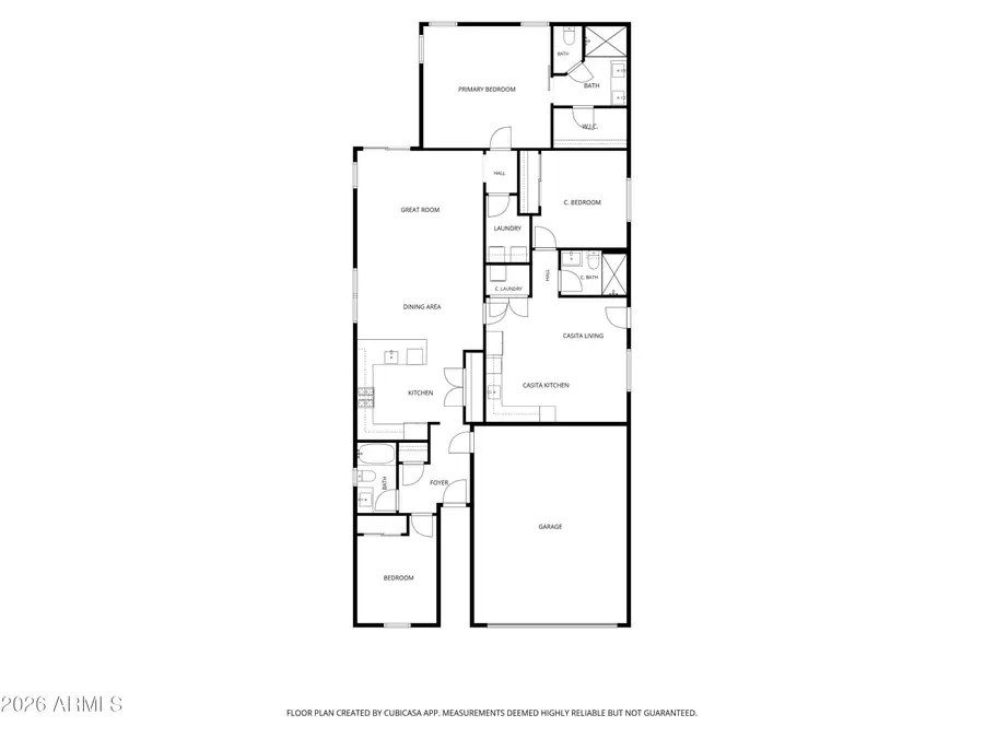 12800 N 145th Drive, Surprise, AZ 85379 - #3